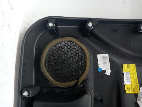 Front left panel RENAULT LAGUNA Coupe (DT0/1) 2.0 dCi (DT01, DT08, DT09, DT0K, DT12, DT1C, DT1D, DT1M,... | BP24189196C58 