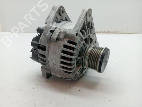 Generator RENAULT SCÉNIC II (JM0/1_) 1.5 dCi (JM1E, JM16) | BP23359107M7 