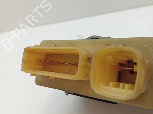 Electronic module CITROËN C5 III (RD_) 1.6 HDi 110 (RD9HZC) | BP23349990M83 
