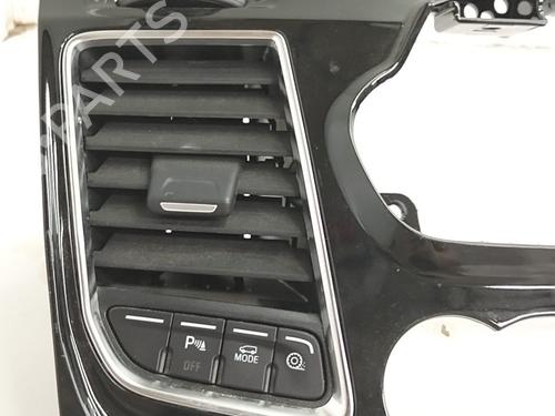 Luftventil FORD TOURNEO CUSTOM V362 Bus (F3) 2.0 EcoBlue | BP38749355I21 - Image 5
