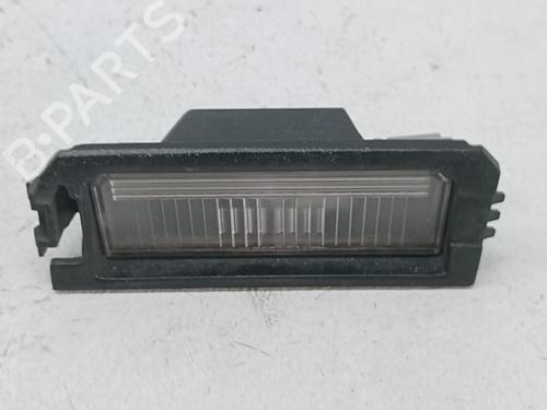 Used Licence plate light Licence plate light KIA RIO IV (YB, SC, FB) 1.25 (84 hp) 40551156 40551156