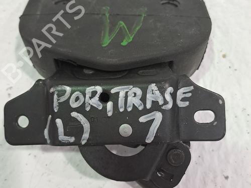 Used Tailgate lock CITROËN BERLINGO / BERLINGO FIRST Box Body/MPV (M_) 1.6 HDI 75 (MB9HW) (75 hp) 24108681