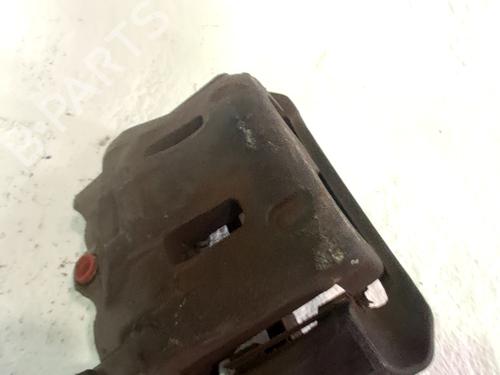 Left front brake caliper KIA CARNIVAL II (GQ) 2.9 CRDi | BP31012016M105