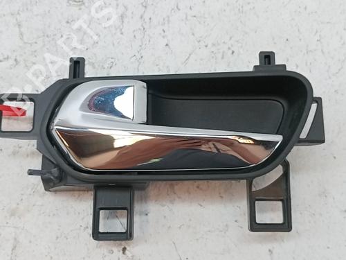 Used Rear left interior door handle Rear left interior door handle NISSAN MICRA V (K14) 1.0 IG-T 100 (101 hp) 40547869 40547869