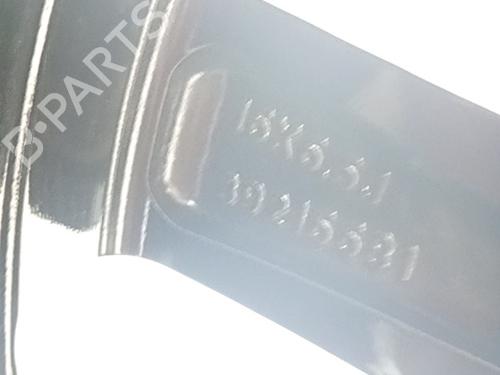 Used Rim OPEL CROSSLAND X / CROSSLAND (P17, P2QO) 1.2 (75) (110 hp) 31369393