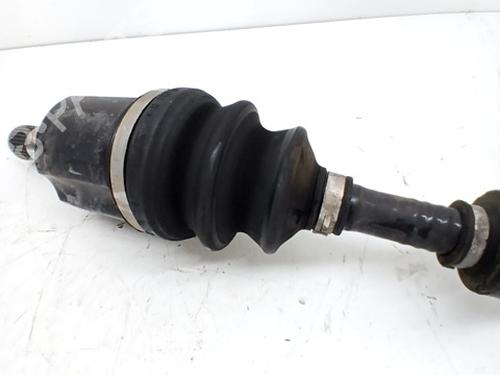 Left front driveshaft HYUNDAI SANTA FÉ II (CM) 2.2 CRDi 4x4 | BP29606574M38 
