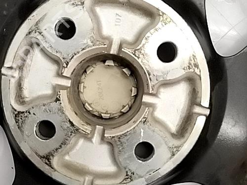 Fælk HYUNDAI BAYON (BC3) 1.0 T-GDI | BP30772100C45 