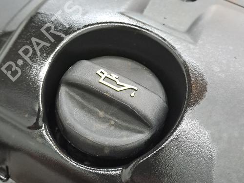 Engine PEUGEOT 207 CC (WD_) 1.6 16V | BP23376410M1 