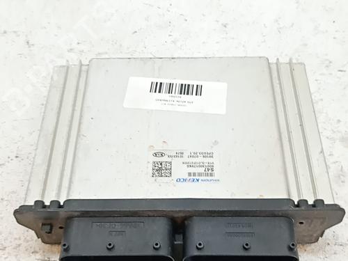 Used Engine control unit (ECU) Engine control unit (ECU) 39401326 39401326
