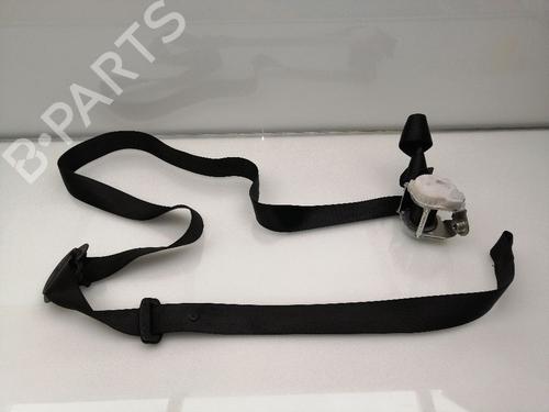 Used Front left seatbelt BMW 1 (E81) 116 d (116 hp) 23387094