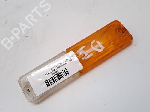 Blinklys foran venstre SEAT 127 (127A) 1.0 (52 hp) 31286742