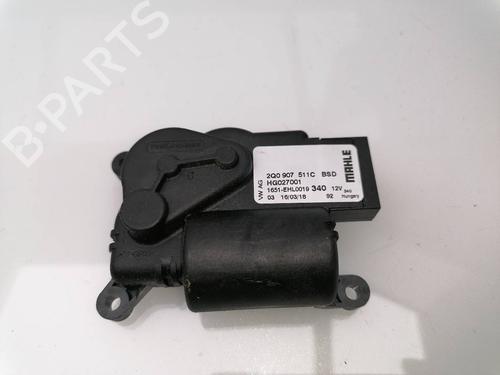 Elektronisk modul SEAT IBIZA V (KJ1, KJG) 1.0 TSI (115 hp) 23449553