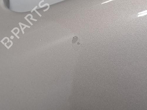 Hood MERCEDES-BENZ M-CLASS (W164) ML 320 CDI 4-matic (164.122) | BP23373538C1