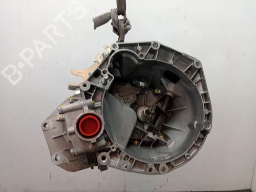 Used Gearbox FIAT PANDA (312_, 319_) 1.2 (312PXA1A) (69 hp) 23355307