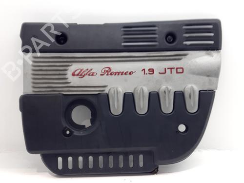 Used Upper protection ALFA ROMEO 147 (937_) 1.9 JTD (937.AXF1A, 937.BXF1A) (101 hp) 32105629