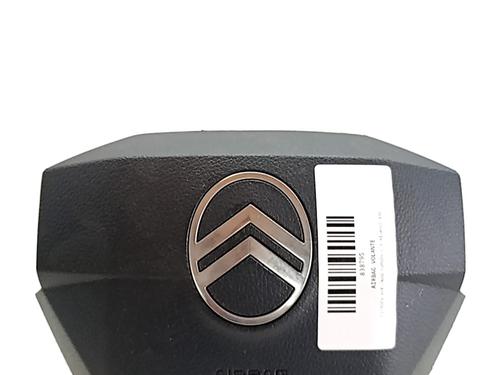 Used Driver airbag Driver airbag CITROËN BERLINGO Box Body/MPV (K9) 1.5 BlueHDi 100 (102 hp) 34508033 34508033