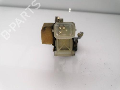 Rear left lock SAAB 9-3 (YS3D) 2.2 TiD | BP23939780C100 