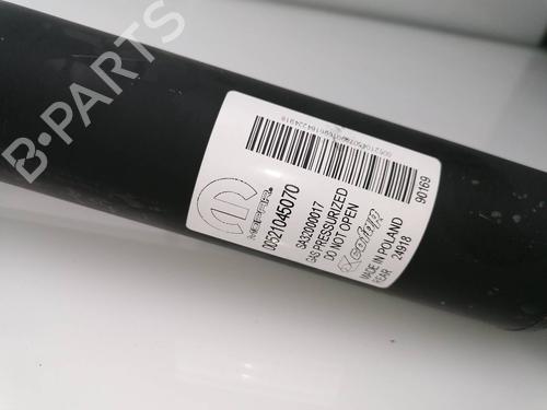 Left rear shock absorber FIAT TIPO Saloon (356_, 357_) 1.6 (356SXE11) | BP23973733M18