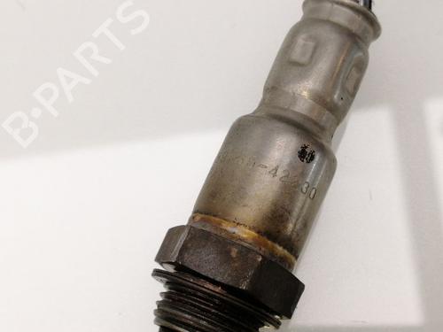 Elektronisk sensor LEXUS NX (_Z1_) 300h AWD (AYZ15, AYZ15_, AYZ15R) | BP23380510M84 