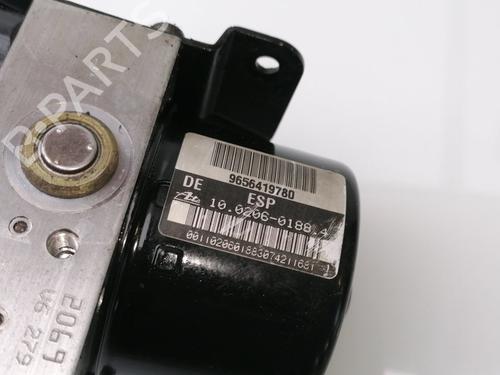 ABS pump CITROËN C5 II (RC_) 2.0 HDi (RCRHRH) | BP23382886M43 
