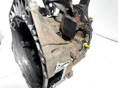 Gearbox SAAB 9-3 (YS3F, E79, D79, D75) 1.9 TTiD | BP33772262M3 - Image 5