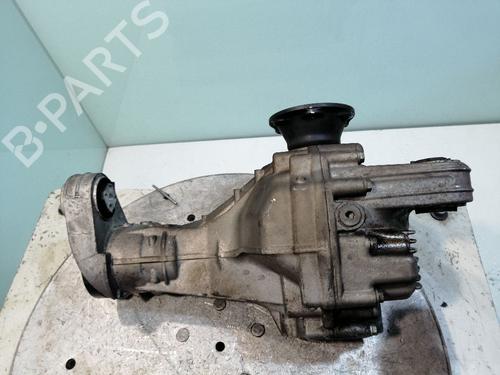 Front differential VW TOUAREG (7LA, 7L6, 7L7) 3.0 V6 TDI | BP24140037M23 
