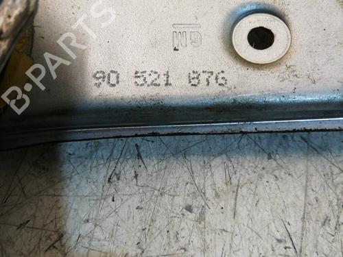 Right front window motor OPEL ASTRA F Convertible (T92) 1.6 i | BP25458855E20