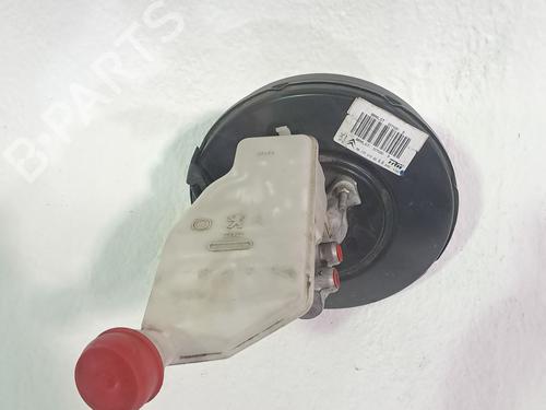 Servo brake CITROËN C3 AIRCROSS II (2R_, 2C_) 1.5 BlueHDi 100 (2CYHYJ) | BP29557250M42