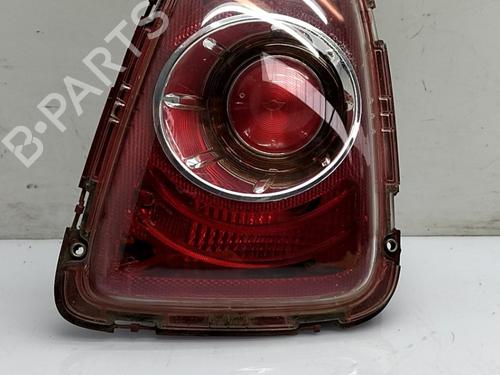 Used Right taillight Right taillight MINI MINI (R56) One D (90 hp) 34209694 34209694