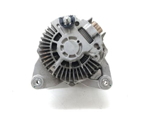 Alternator NISSAN QASHQAI / QASHQAI +2 I (J10, NJ10, JJ10E) 1.6 | BP27731689M7 