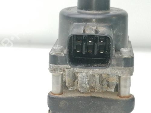 Used Egr SUZUKI JIMNY Closed Off-Road Vehicle (SN) 1.3 4WD (SN413) (85 hp) 23652184