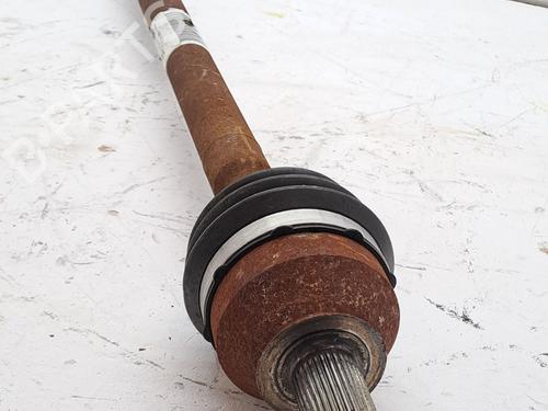 Right rear driveshaft SMART FORTWO Coupe (453) electric drive / EQ (453.391) | BP26929223M41  - Image 5