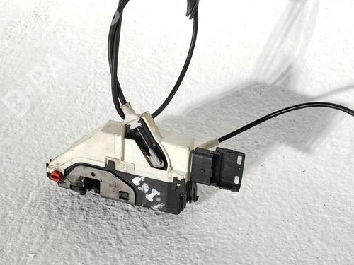 Rear left lock PEUGEOT 308 SW I (4E_, 4H_) 1.6 HDi | BP24444843C100 