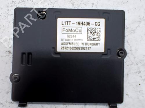 Camera FORD FIESTA VII (HJ, HF) 1.0 EcoBoost | BP40545735E14 - Image 3