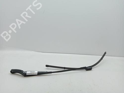 Used Front windshield wiper arm OPEL ASTRA K (B16) 1.4 Turbo (68) (125 hp) 23348350