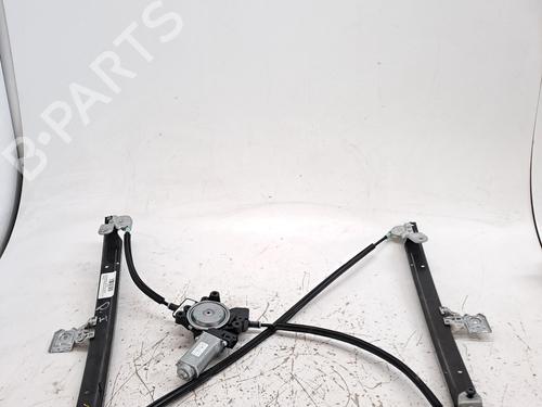 Used Front left window mechanism CHRYSLER VOYAGER IV (RG, RS) 2.8 CRD (150 hp) 27672768