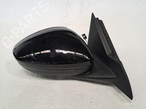Right mirror OPEL MOKKA 1.2 (76) | BP27858538C27 