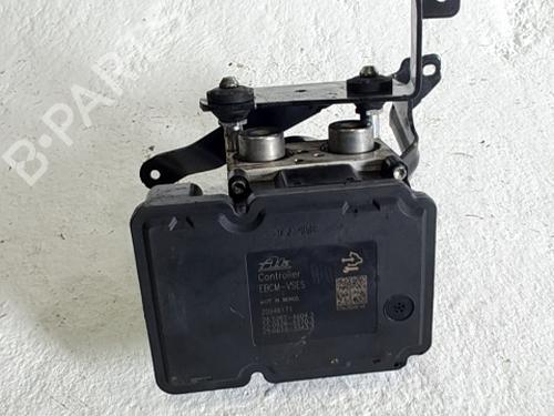 ABS pump CHEVROLET CAPTIVA (C100, C140) 2.2 D 4WD | BP30623173M43 