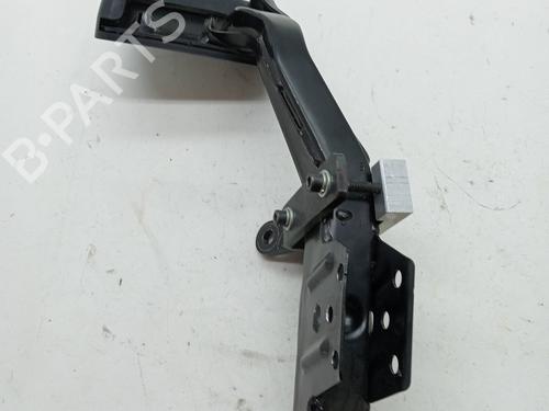 Break pedal AUDI A4 Allroad B8 (8KH) 3.0 TDI quattro | BP23345263I19 