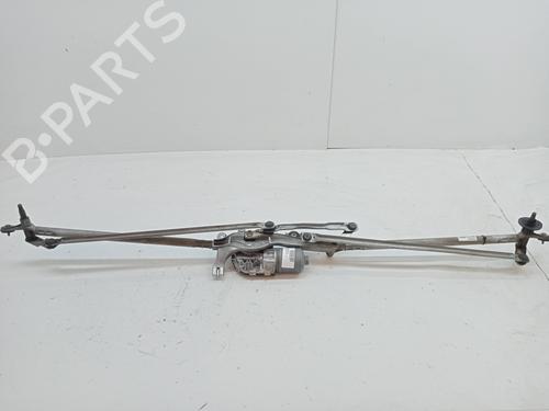 Used Front wiper motor OPEL ASTRA J (P10) 1.7 CDTI (68) (125 hp) 23341916