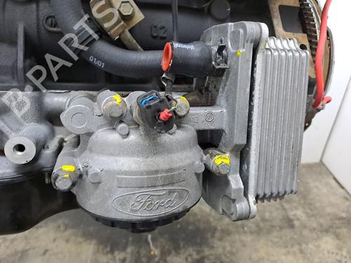 Engine FORD MONDEO III Saloon (B4Y) 2.0 TDCi | BP23372977M1 