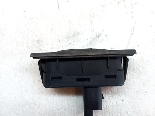 Tailgate handle RENAULT MEGANE III Grandtour (KZ0/1) 1.5 dCi (KZ1M, KZ1W, KZ0R) | BP29556360C132 