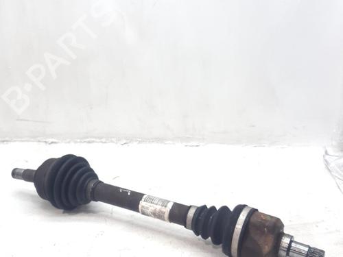 Used Left front driveshaft Left front driveshaft CITROËN C4 I (LC_) 1.6 HDi (109 hp) 33762480 33762480