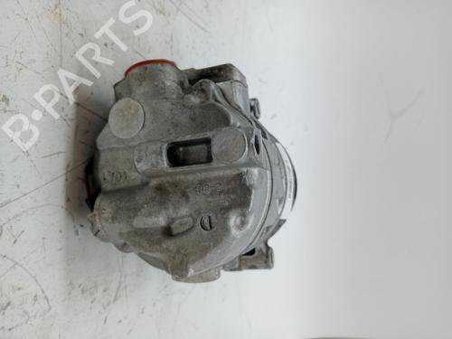AC compressor MERCEDES-BENZ VITO / MIXTO Van (W639) 109 CDI (639.601, 639.603, 639.605) | BP23375875M34 