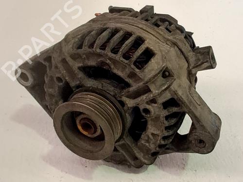 Generator Generator OPEL ZAFIRA A MPV (T98) 1.8 16V (F75) (125 hp) 35977212 35977212