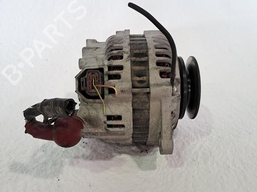 Alternator NISSAN PICK UP (D22) 2.5 TD 4WD | BP23978377M7 