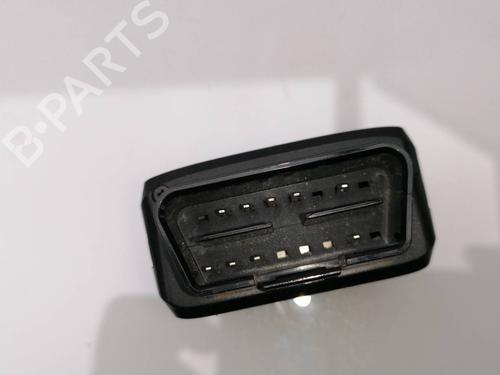 Elektronisk modul TOYOTA HILUX VIII Pickup (_N1_) 2.4 D 4WD (GUN125_, GUN125R) | BP26210129M83 