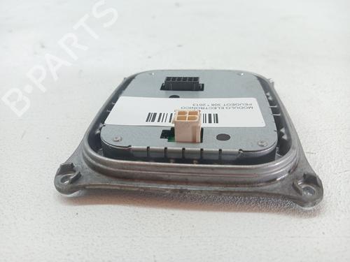 Electronic module PEUGEOT 308 II (LB_, LP_, LW_, LH_, L3_) 1.2 THP 130 | BP24736367M83 