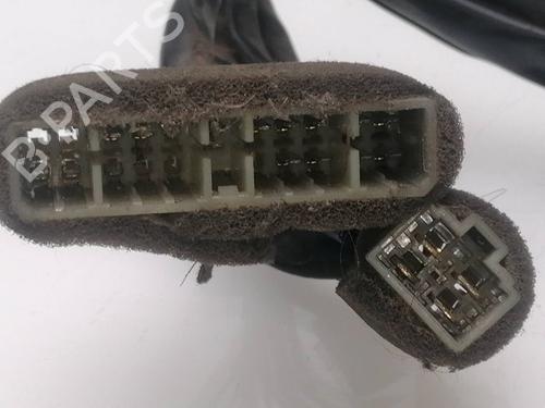 Switch HYUNDAI GALLOPER II (JK-01) 2.5 TD intercooler | BP29051295I30