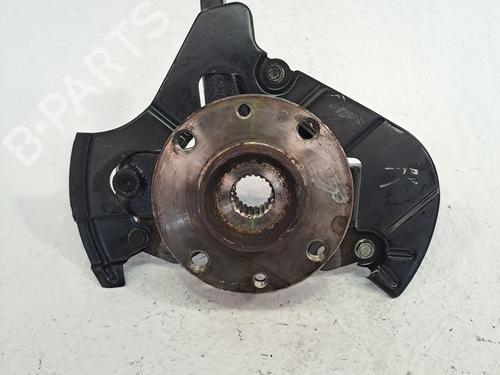 Used Right front steering knuckle FORD KA (RU8) 1.2 (69 hp) 26192968